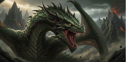 Vhagar, dragon ridden by Visenya Targaryen and Aemond Targaryen
