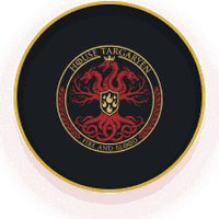 The Targaryen Family Tree